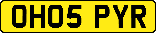 OH05PYR