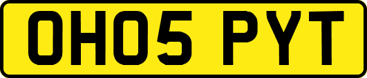 OH05PYT