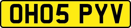 OH05PYV