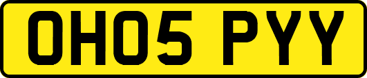 OH05PYY