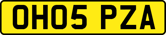 OH05PZA