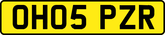 OH05PZR