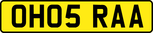 OH05RAA