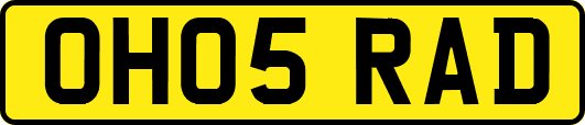 OH05RAD