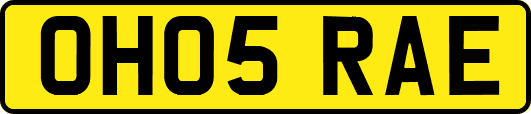 OH05RAE
