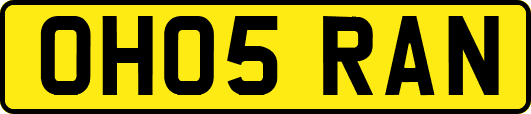 OH05RAN