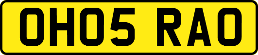 OH05RAO