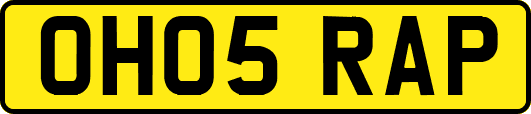 OH05RAP