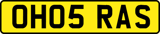 OH05RAS