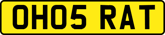 OH05RAT