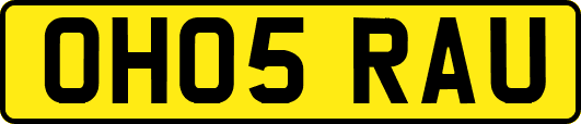 OH05RAU