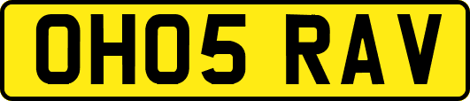 OH05RAV