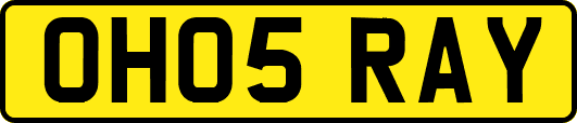 OH05RAY