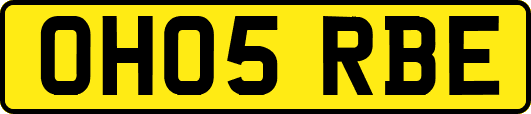 OH05RBE