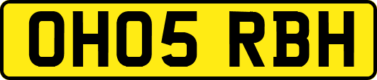 OH05RBH