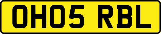 OH05RBL