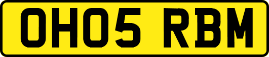 OH05RBM