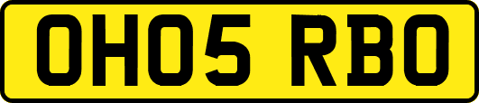 OH05RBO