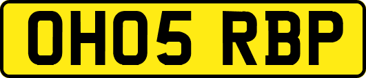 OH05RBP