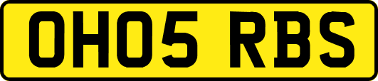 OH05RBS