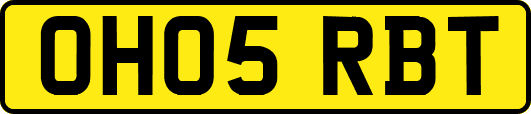 OH05RBT
