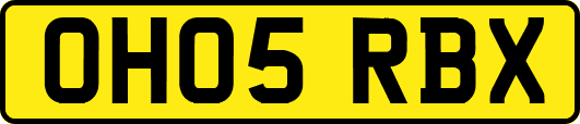OH05RBX