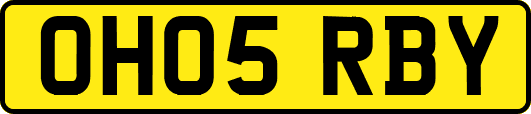 OH05RBY