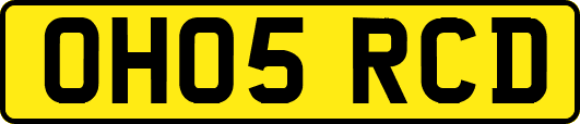 OH05RCD