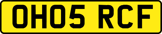 OH05RCF