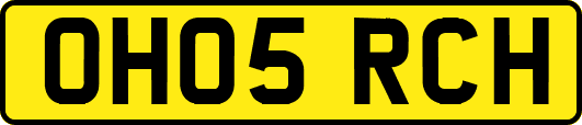 OH05RCH