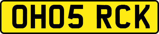 OH05RCK