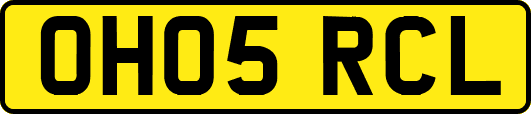 OH05RCL