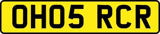 OH05RCR