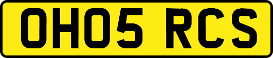 OH05RCS