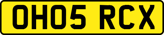 OH05RCX