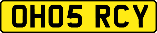 OH05RCY