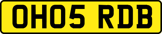 OH05RDB
