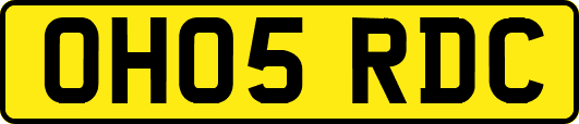 OH05RDC
