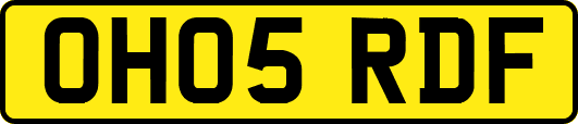 OH05RDF