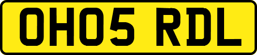 OH05RDL