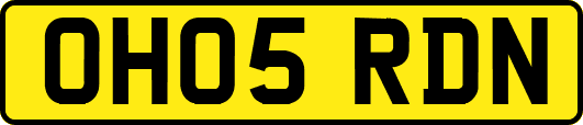 OH05RDN