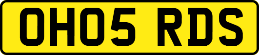 OH05RDS