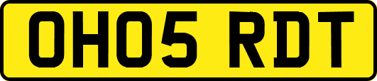 OH05RDT
