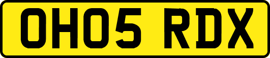 OH05RDX