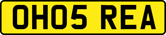 OH05REA
