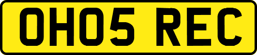 OH05REC