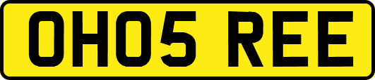 OH05REE