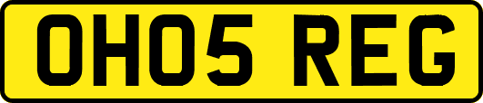 OH05REG
