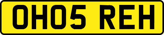 OH05REH