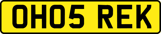 OH05REK